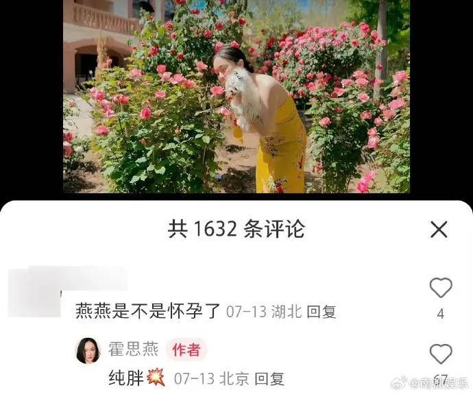 小腹微微隆起,这一细节迅速在网络上引发了关于她是否再度怀孕的猜测