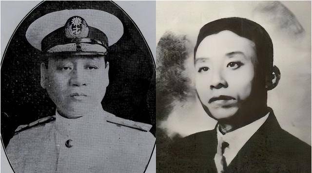 陈国辉:土匪头目蜕变旅长,福建小军阀,被粤军枪决