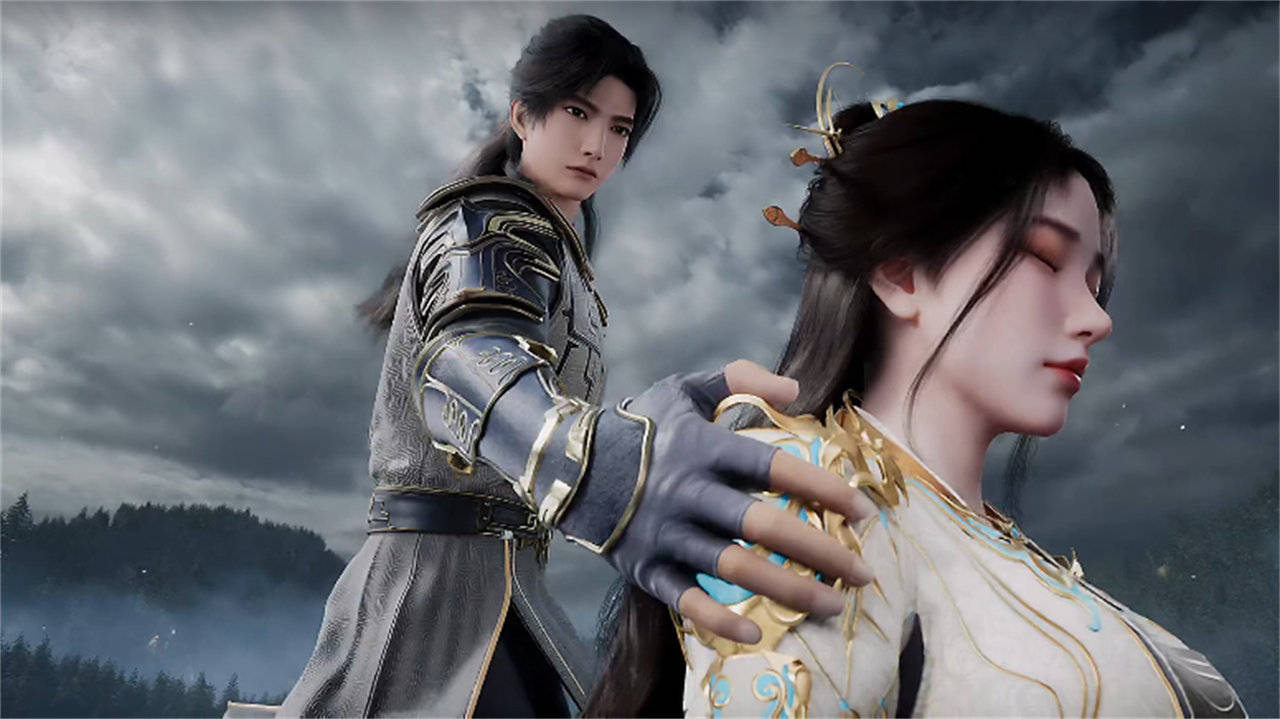 遮天动漫第67集刚出就被骂了,一个设定被改,难怪会被骂的这么惨