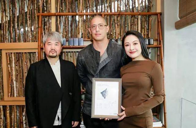 林姮怡与蒋友柏夫妻一场,最终的结局