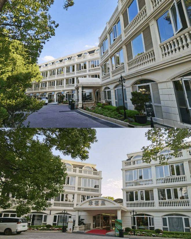 上海长宁区绿地金庭庄园-幸福里养老公寓首页网站 联系电话!