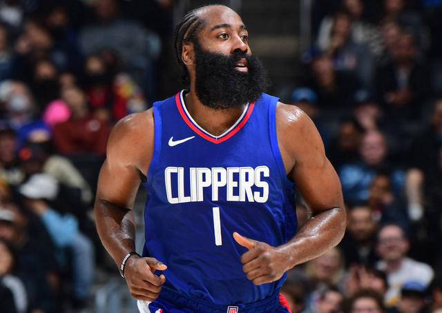 原创            哈登下赛季将迎来多个历史性时刻！-哈登上赛季在哪