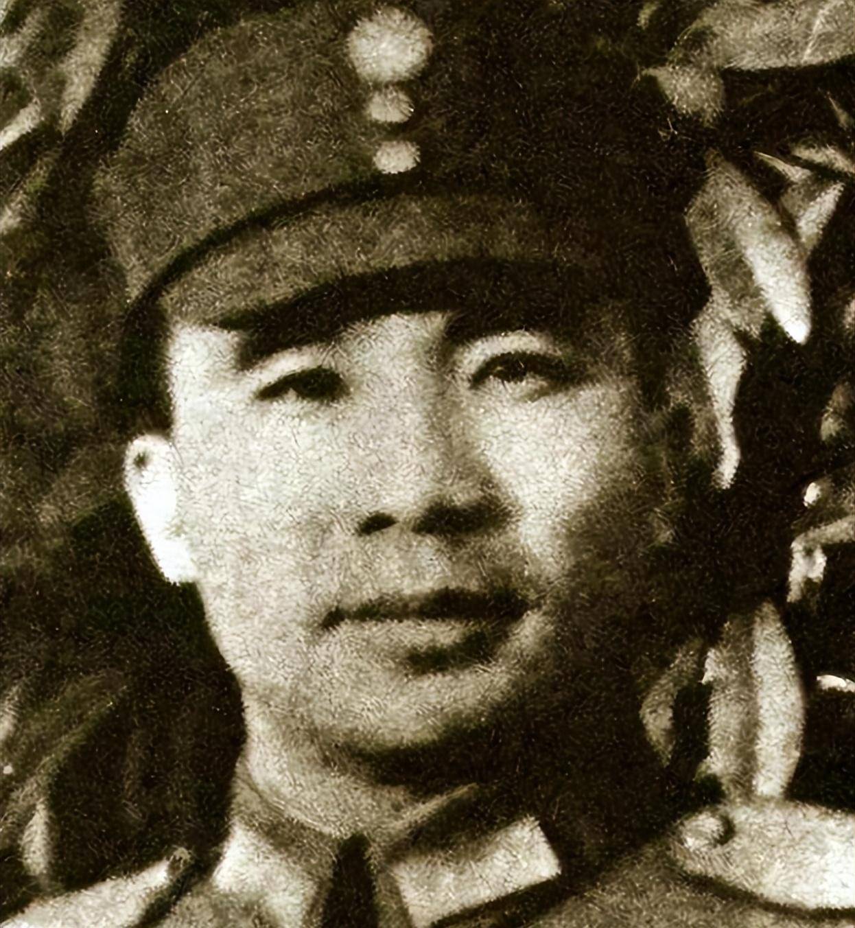 济南战役时王耀武到底干了什么,让许世友一辈子都没原谅他?