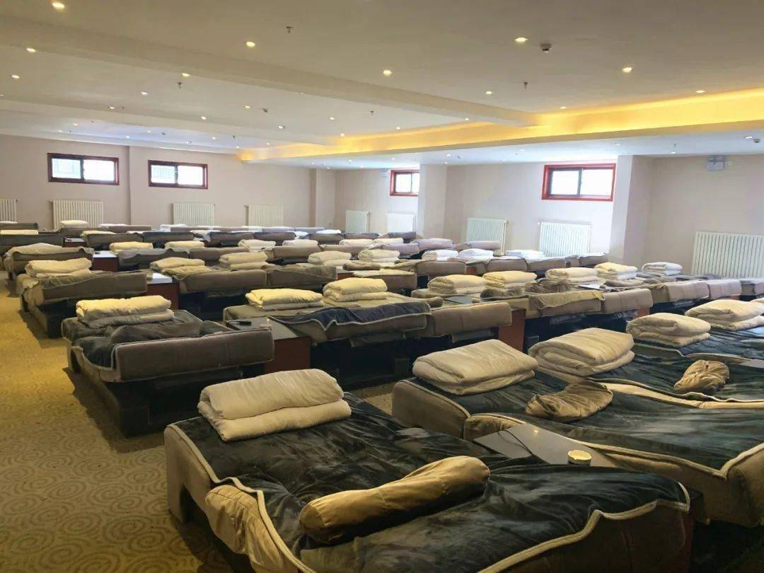 纪实:北京"90元一晚"洗浴中心曝光,藏着太多难说出口的秘密