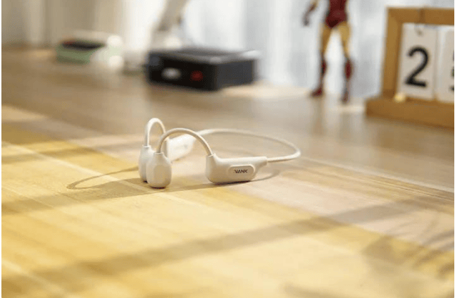 选择热门好用的骨传导耳机,推荐这五款性能优秀的选项!