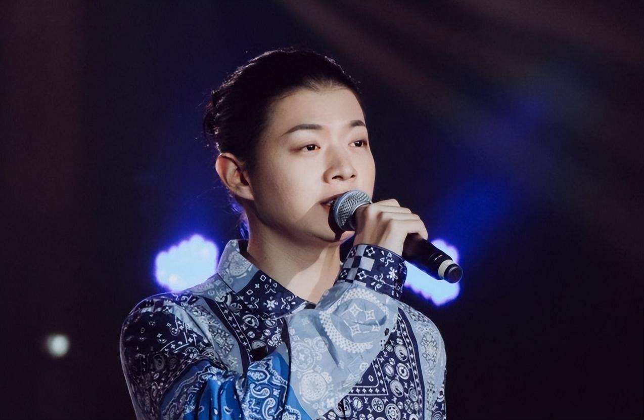 有一种"反噬"叫霍尊,从红极一时到前途尽毁,善恶报应终于应验