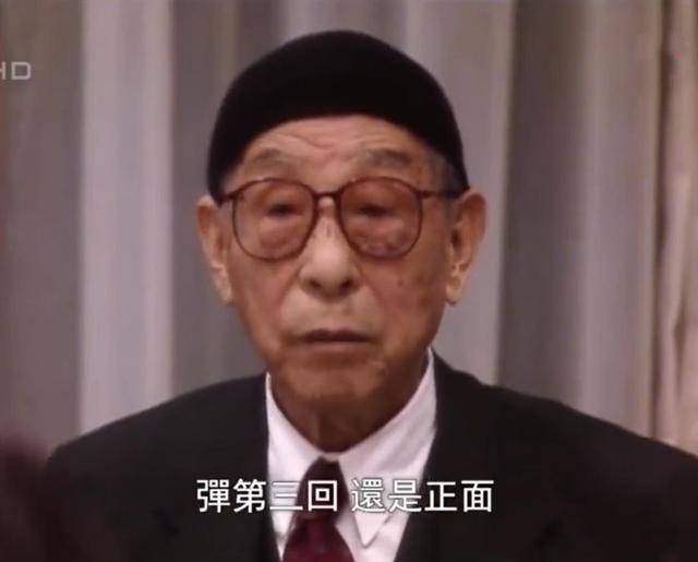 张学良晚年接受采访:杀杨宇霆之前我不迷信,杀他之后我不得不信