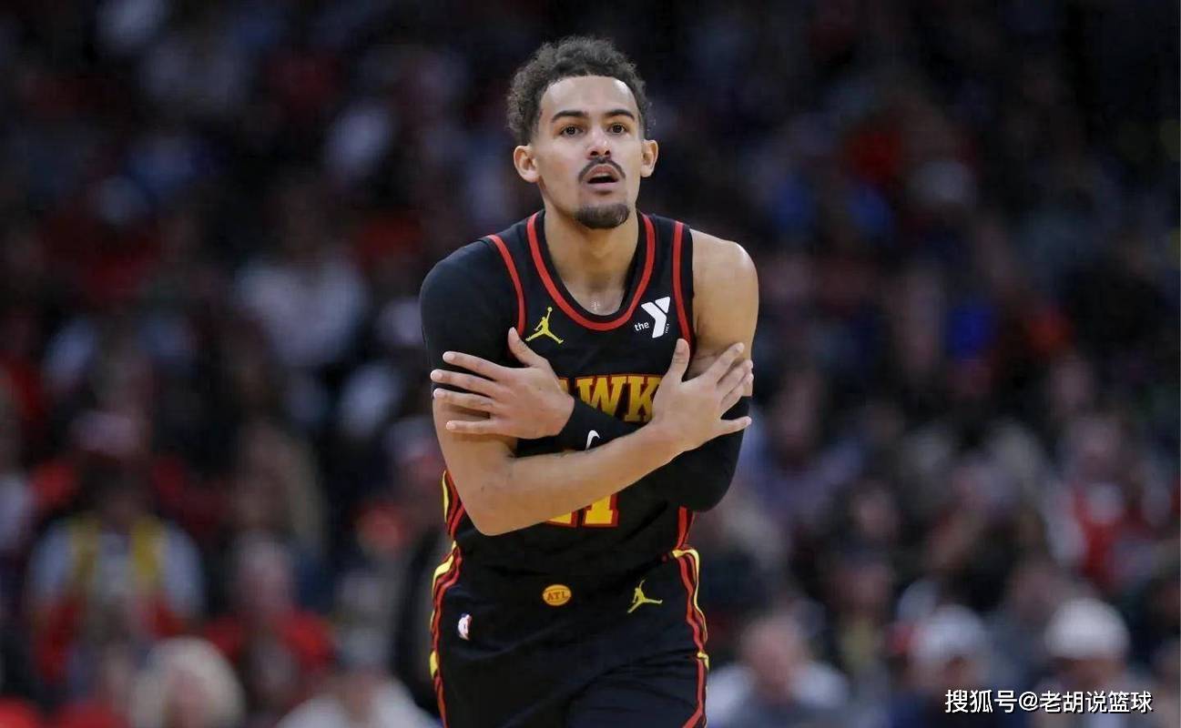 特雷杨有望加盟勇士,拉科布送出6大筹码直接梭哈,恭喜库里