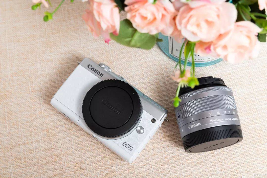 佳能eos m200套机镜头精选:从广角到长焦,全面覆盖