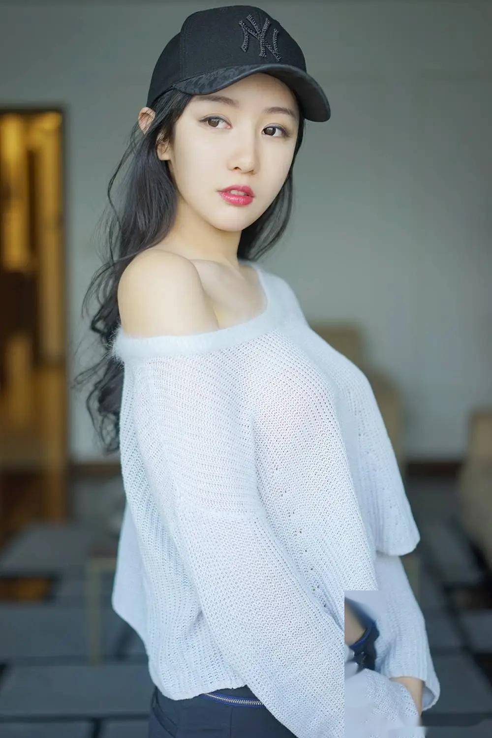 上淇写真赏:女神级美貌与才华的完美诠释,让你无法忘怀!