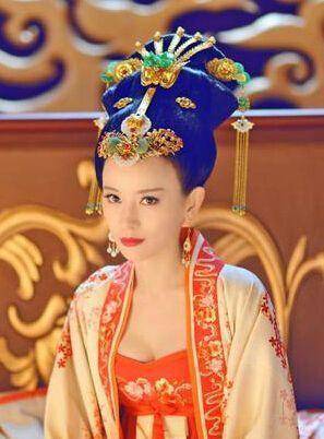 王皇后是一个怎么样的人,唐朝女子地位如何