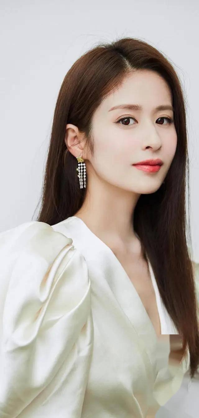 付辛博娶到颖儿这位美貌与智慧兼具的女神,这福气谁能比拟?