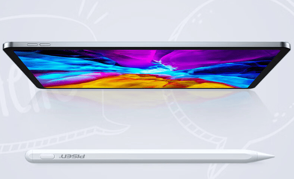 苹果笔不用原装可以吗?2024五款高人气电容笔推荐!小白不踩坑!