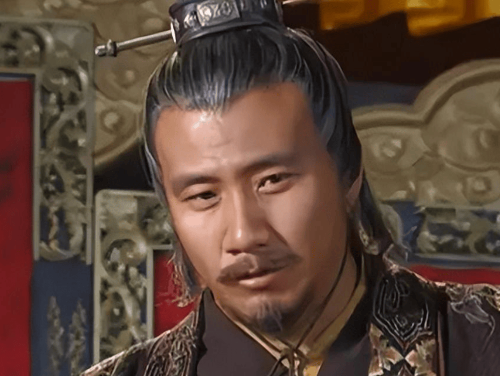明朝官员贪污,拿出唐朝免死金牌!朱元璋赦免后竟保中国国运