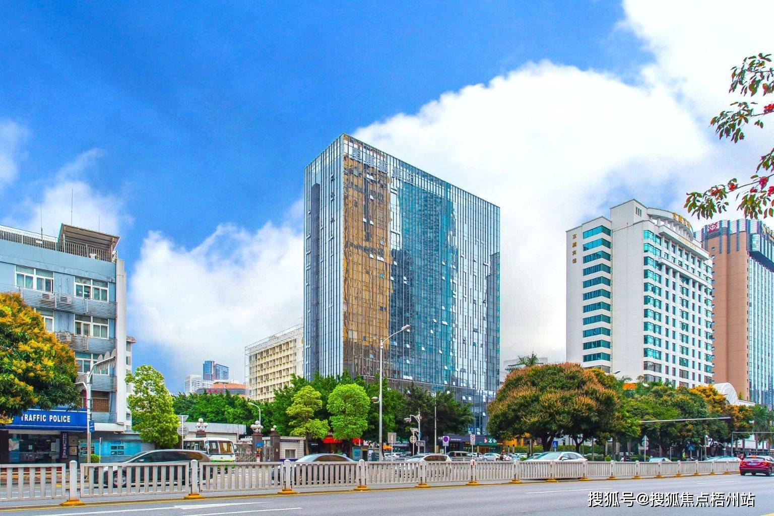 深圳奥康德大厦 物业公司管理处是那家公司 写字楼租赁【预约通道】