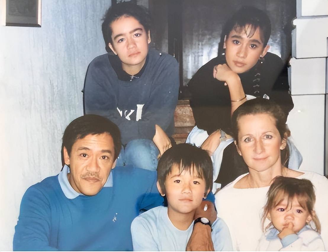 一时,晚年却生活窘迫,这5位香港男星各有各的心酸_保罗_万梓良_郑则仕