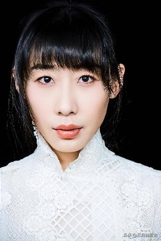 任素汐:走红对我来说无所谓,你可以说我站着说话不腰疼