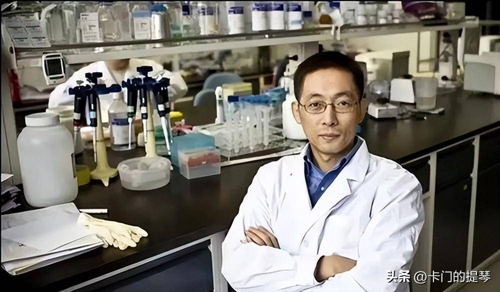 施一公当年砸200亿打造的西湖大学,如今超越