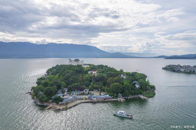 云南大理双廊旅游攻略,大理双廊古镇旅游自由行攻略