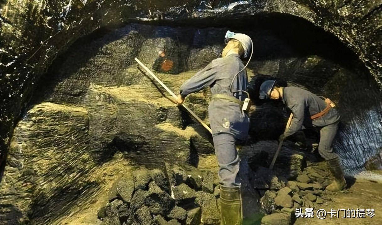 中国接连发现世上最大钨矿,价值千亿,英美法都想分一杯羹