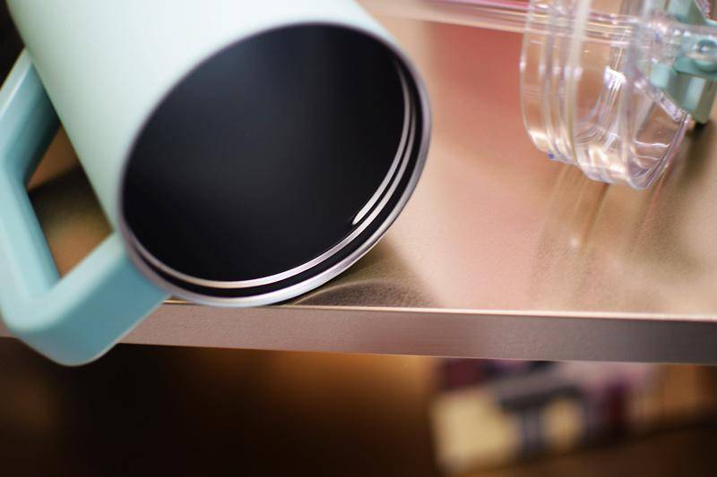 好物推荐 小米的吸管杯