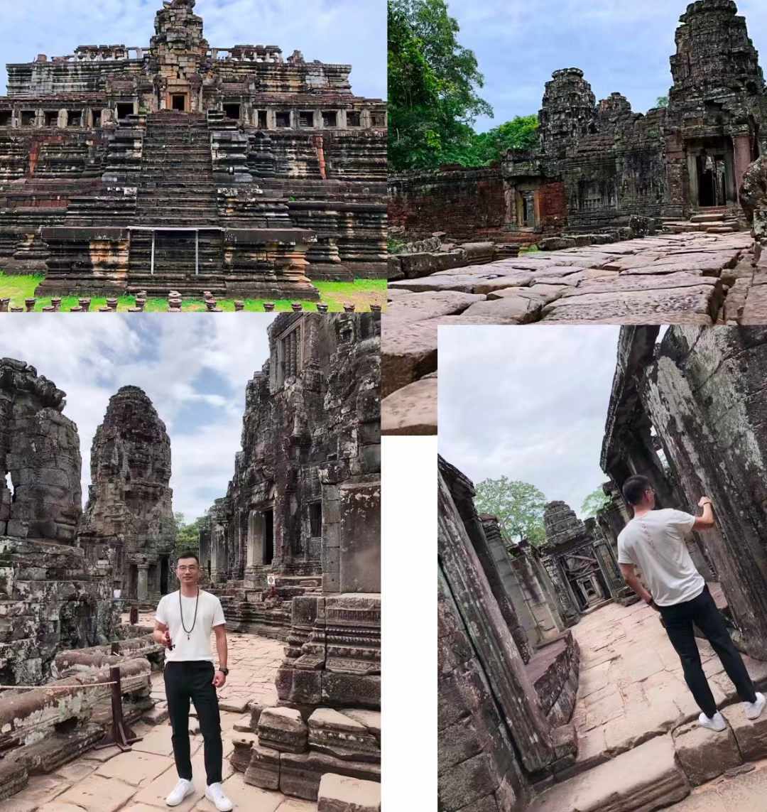 2024年7月顽石频道思享会《全球文明》