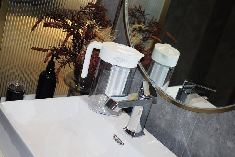 夏日清凉用品 米家冷水壶