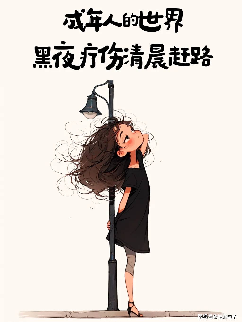 背下来,你的朋友圈会被翻烂