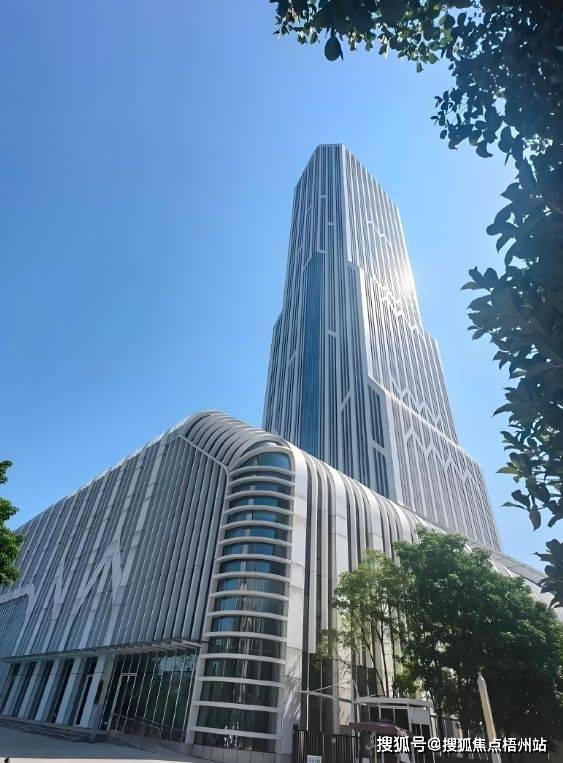 武汉新长江传媒大厦办公物业招租公告,招租电话【预约通道】