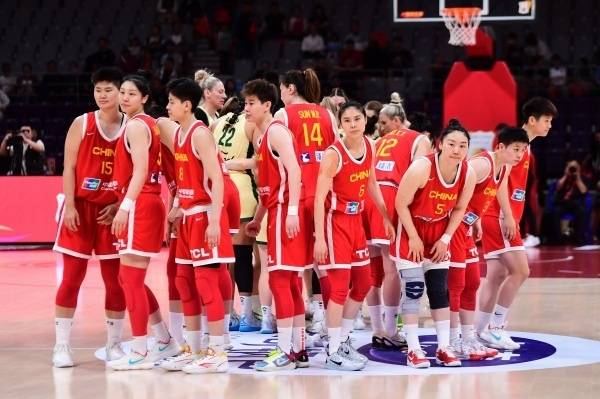CBA速递｜中国男篮重新集结 女篮对阵西班牙 日本输德国引深思-中国男篮和西班牙交锋战绩图