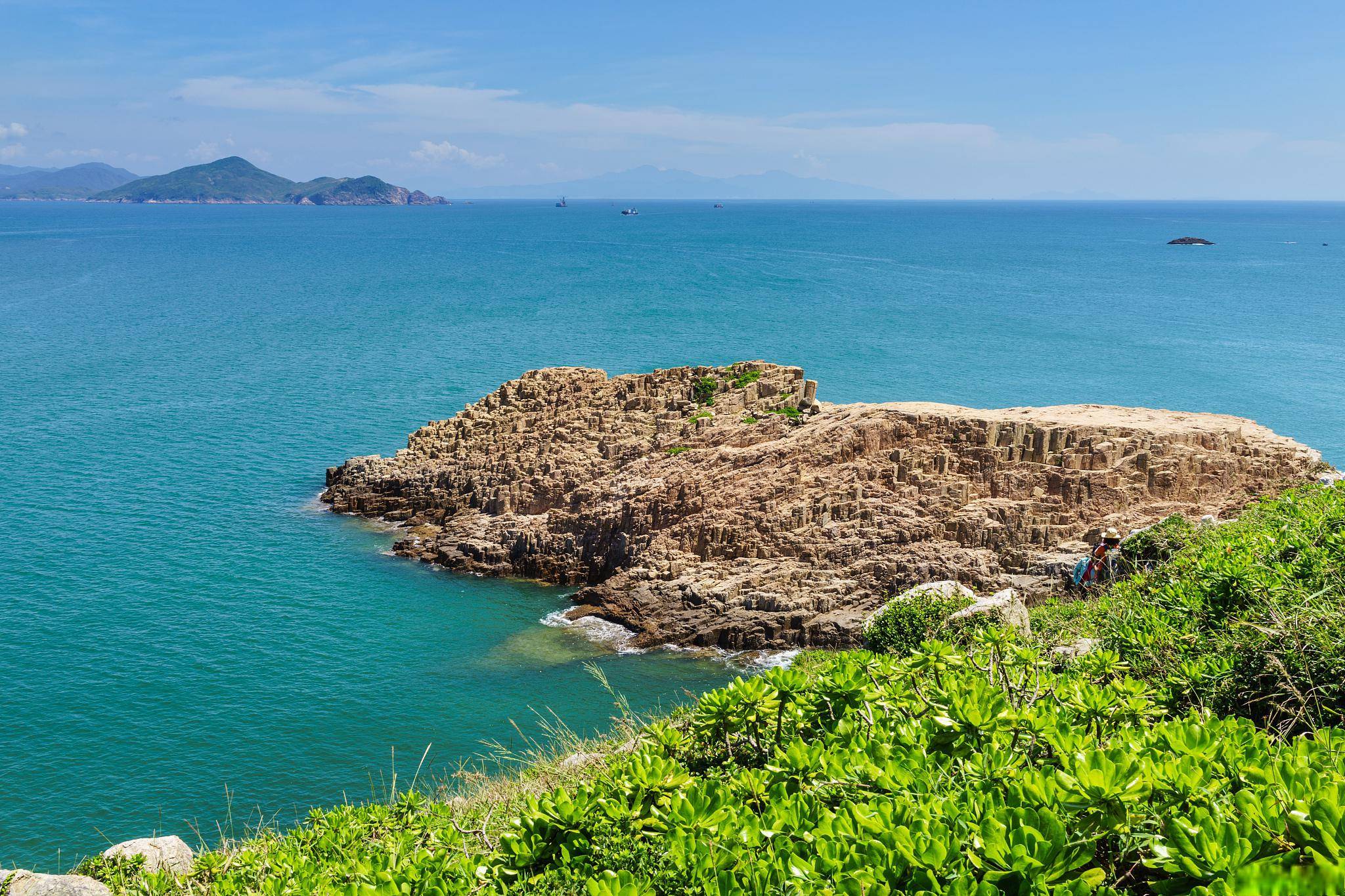 广东旅游必去景点排行榜前十名