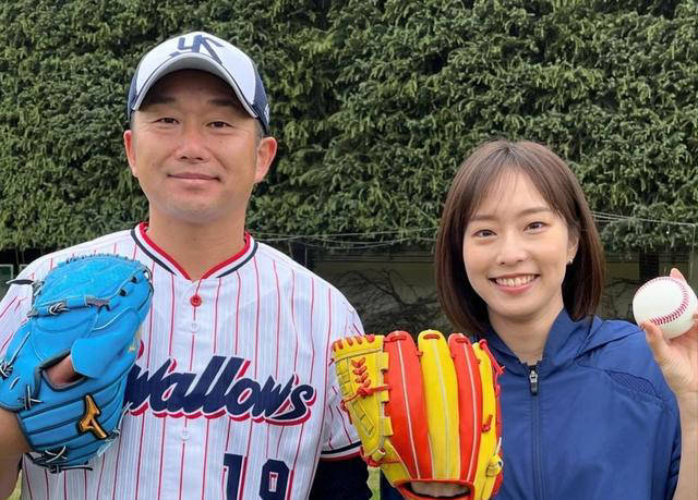 尽管如此,石川佳纯在退役后积极参与娱乐节目,担任富士电视台乒乓球