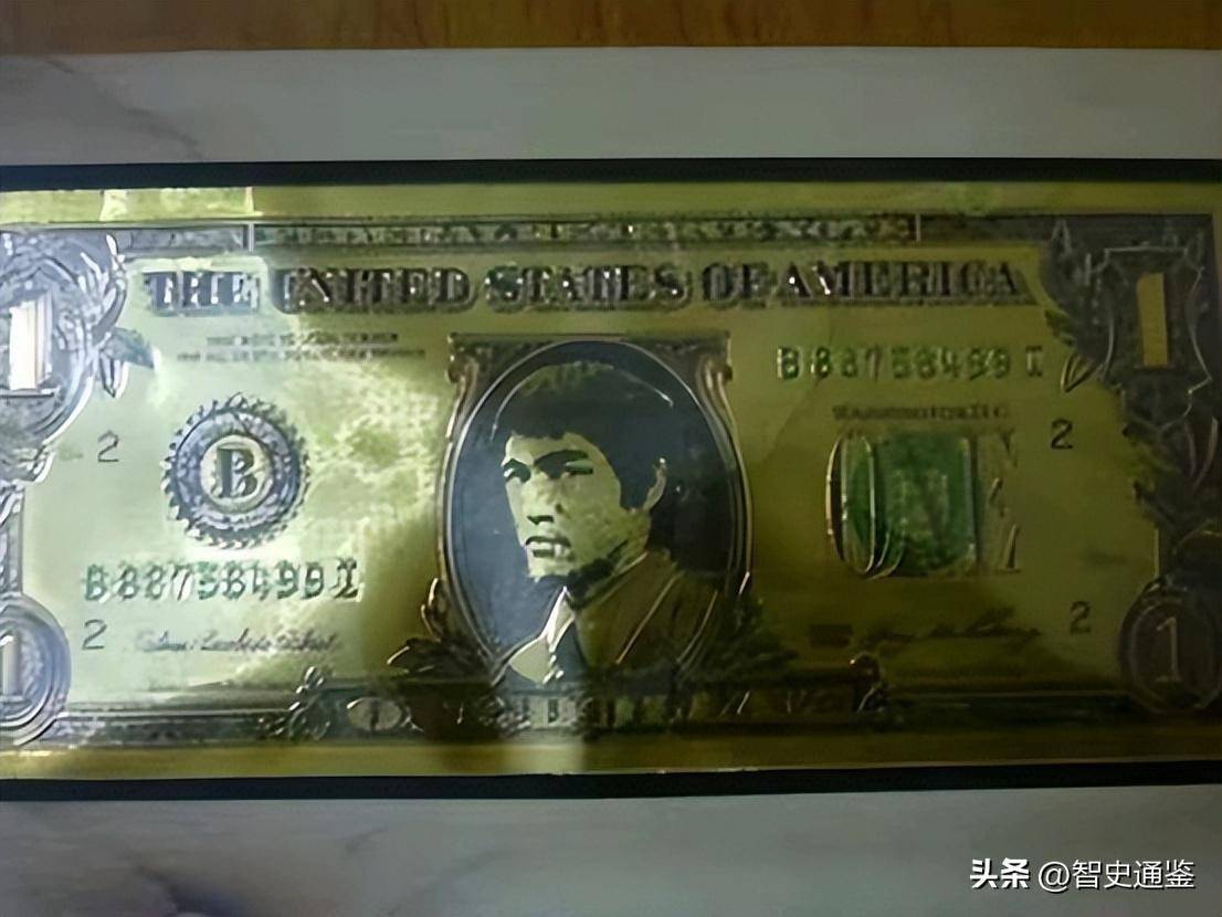 李小龙真的打遍天下无敌手妻子琳达曾透露他其实很怕一种对手