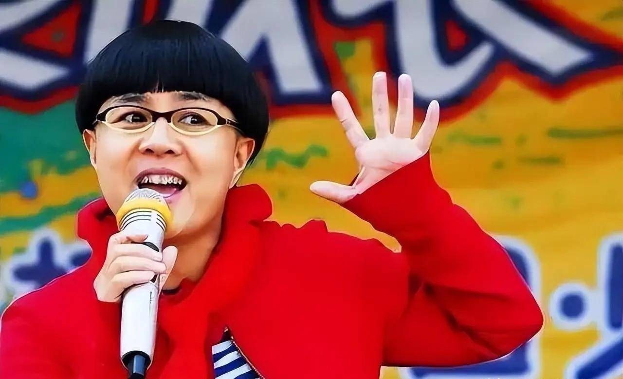 我承认,我无法接受如今的金龟子,这个发型咱一定要换吗?