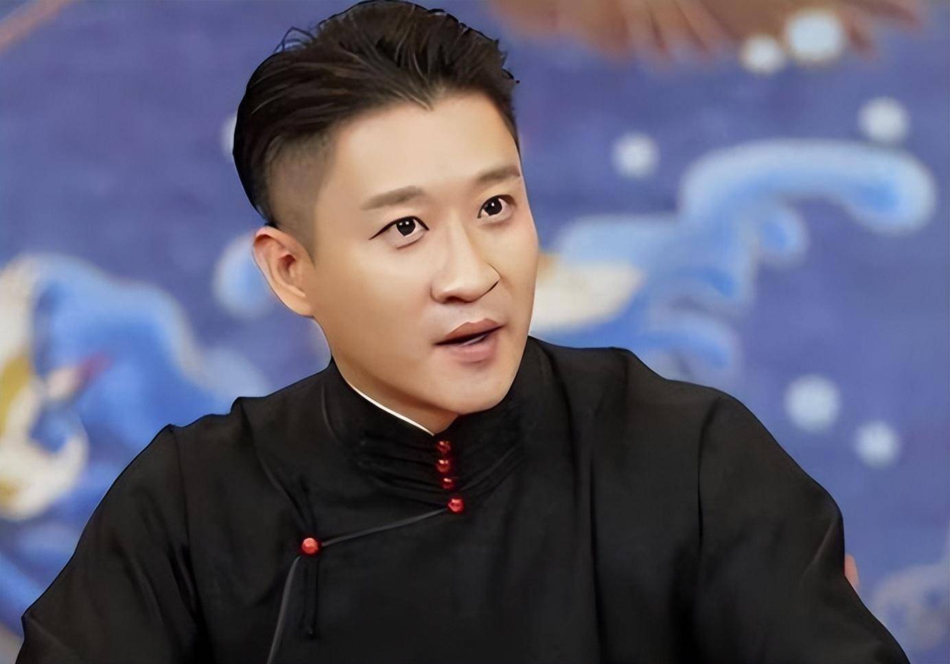 曹云金:我不在德云社了,郭德纲已不再是我师父,但永远是我老师