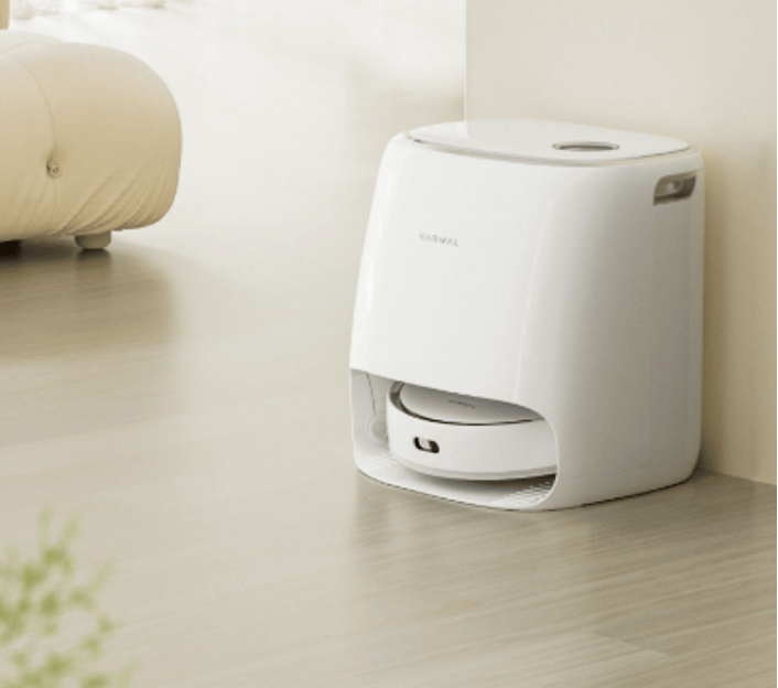 扫地机器人十大知名品牌大比拼哪个牌子好