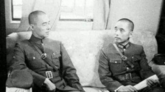 张自忠:身中16弹牺牲,老蒋扶棺痛哭,日军为他停战1天