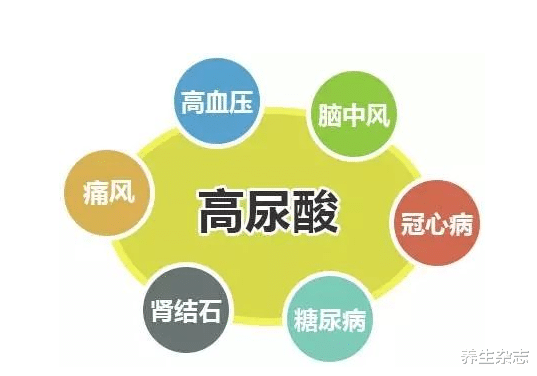 豆浆是痛风的发物?医生:尿酸高真正不能吃的是这3物,早忌口