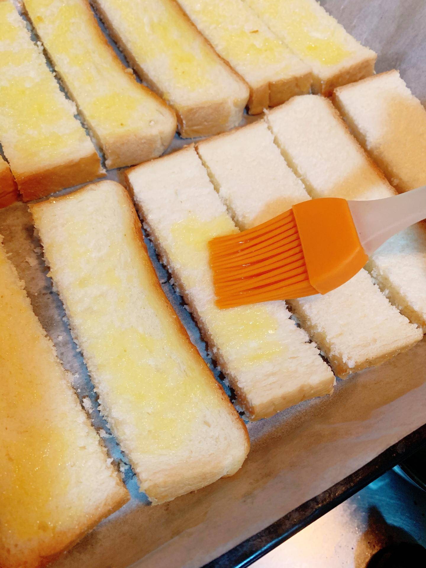 美食三步法之早餐篇