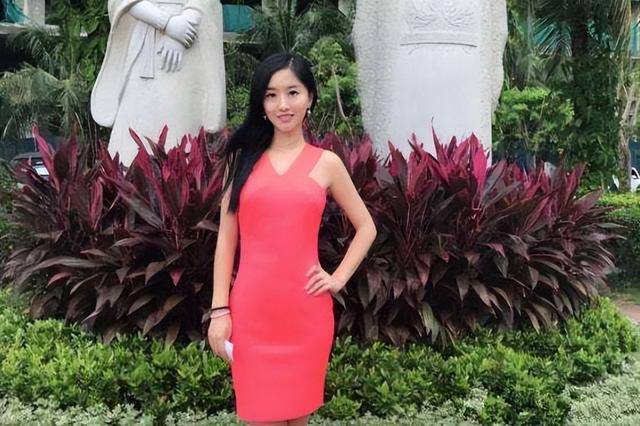 "蛇蝎美人"翟欣欣:4年前骗婚牟取千万财产,逼得丈夫跳楼自杀