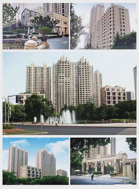 新天地1号户型 | 黄埔公寓楼盘详情 | 上海新天地1号单价