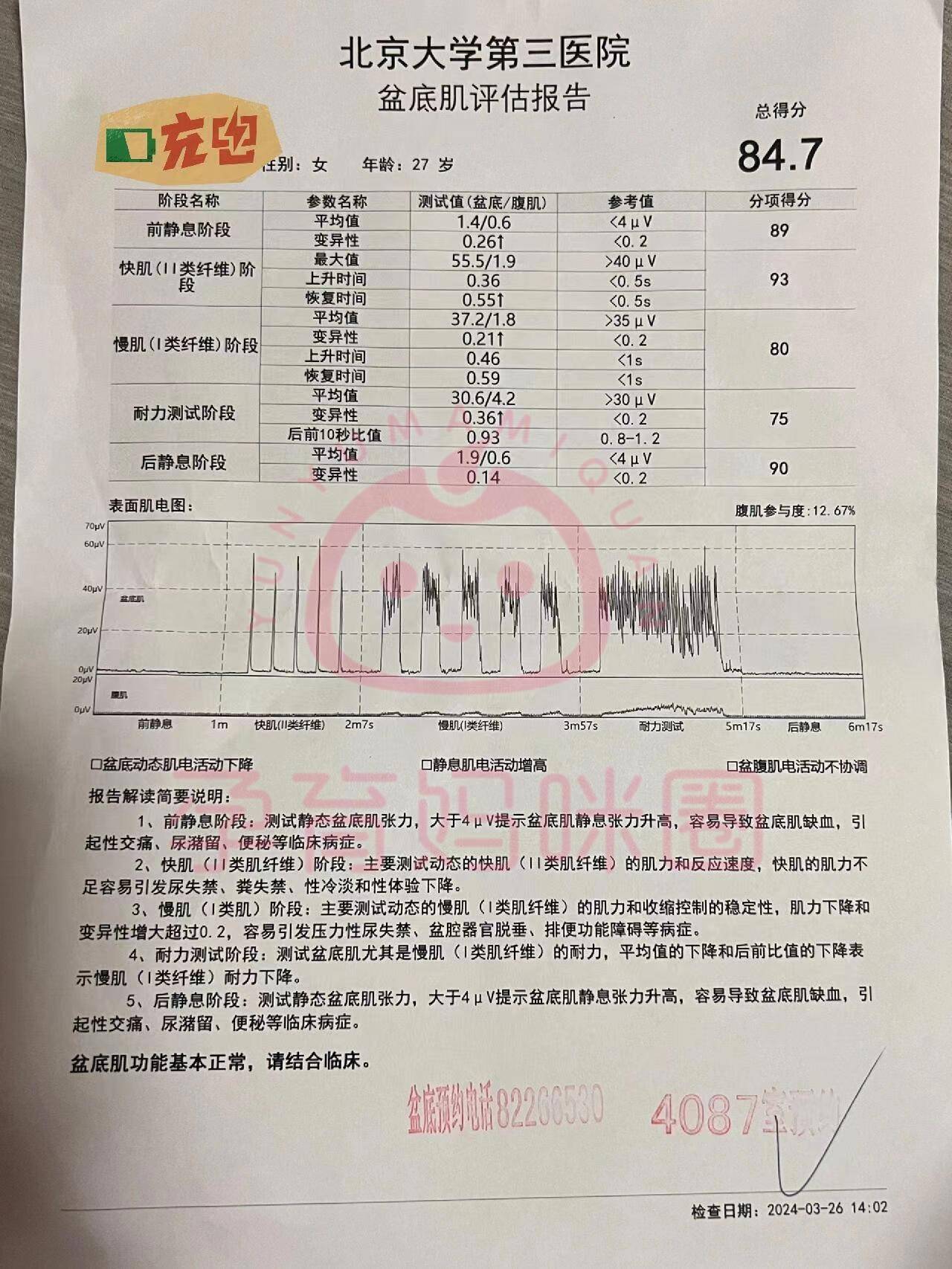 北医三院检查陪护加挂号出入院手续一站式办理，简单高效的简单介绍