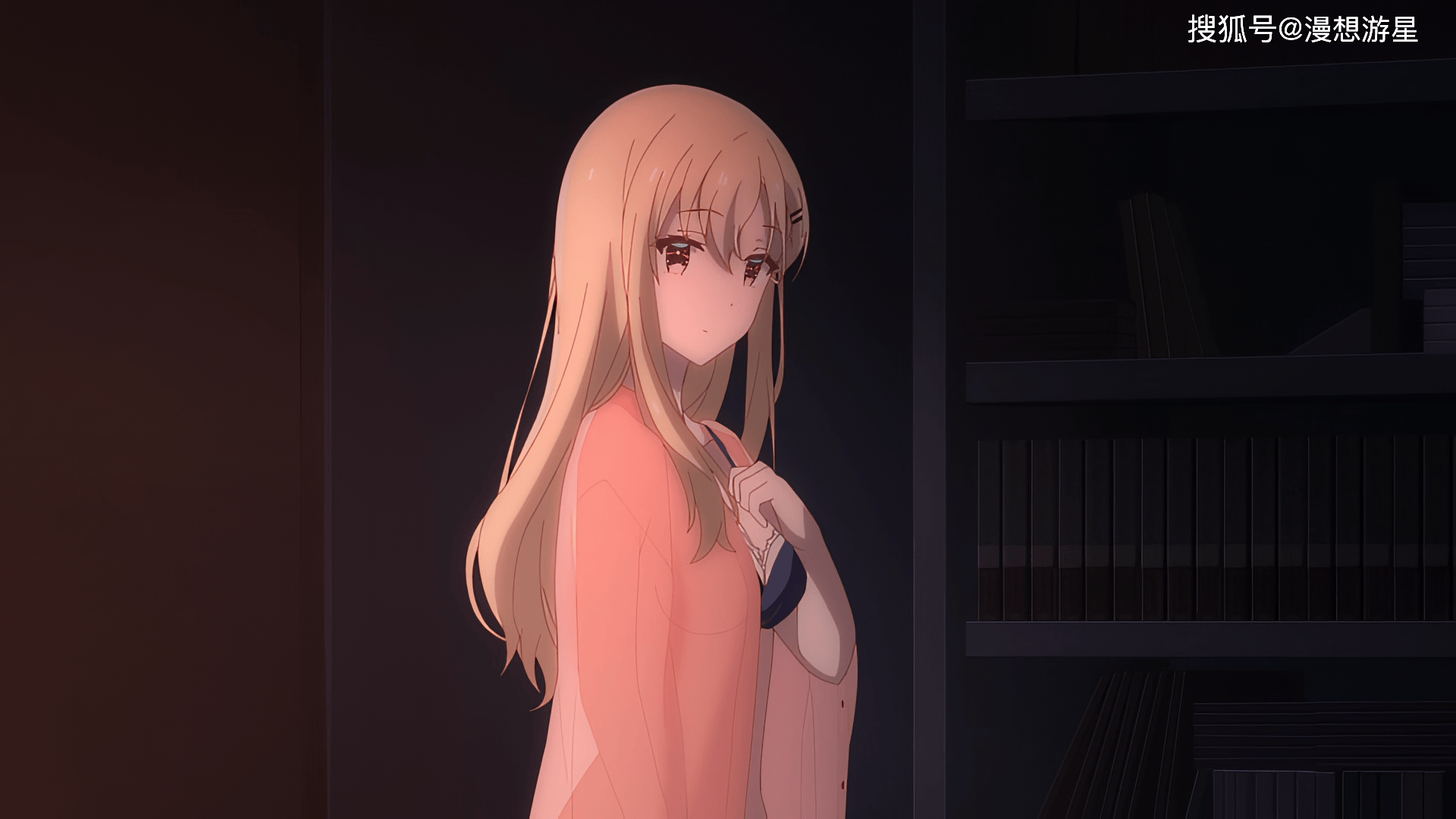 七月新番热度排行:恋爱番之大胜利,耿直毛妹得人心!