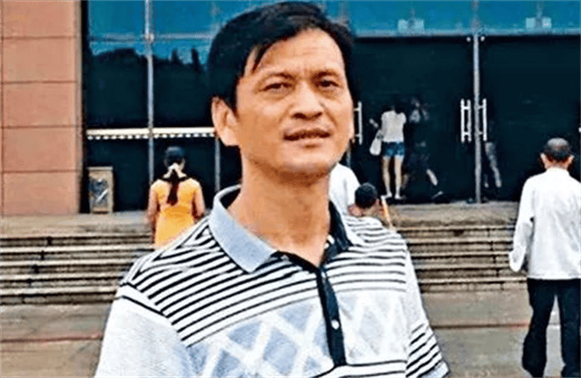 灭门案揭晓:作家刘彪的真实身份刘彪,1964年出生于安徽芜湖的南陵县