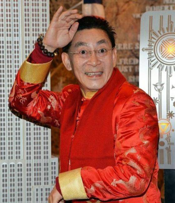回顾:从"万人宠"到"万人嫌"六小龄童为何会"跌落神坛"?