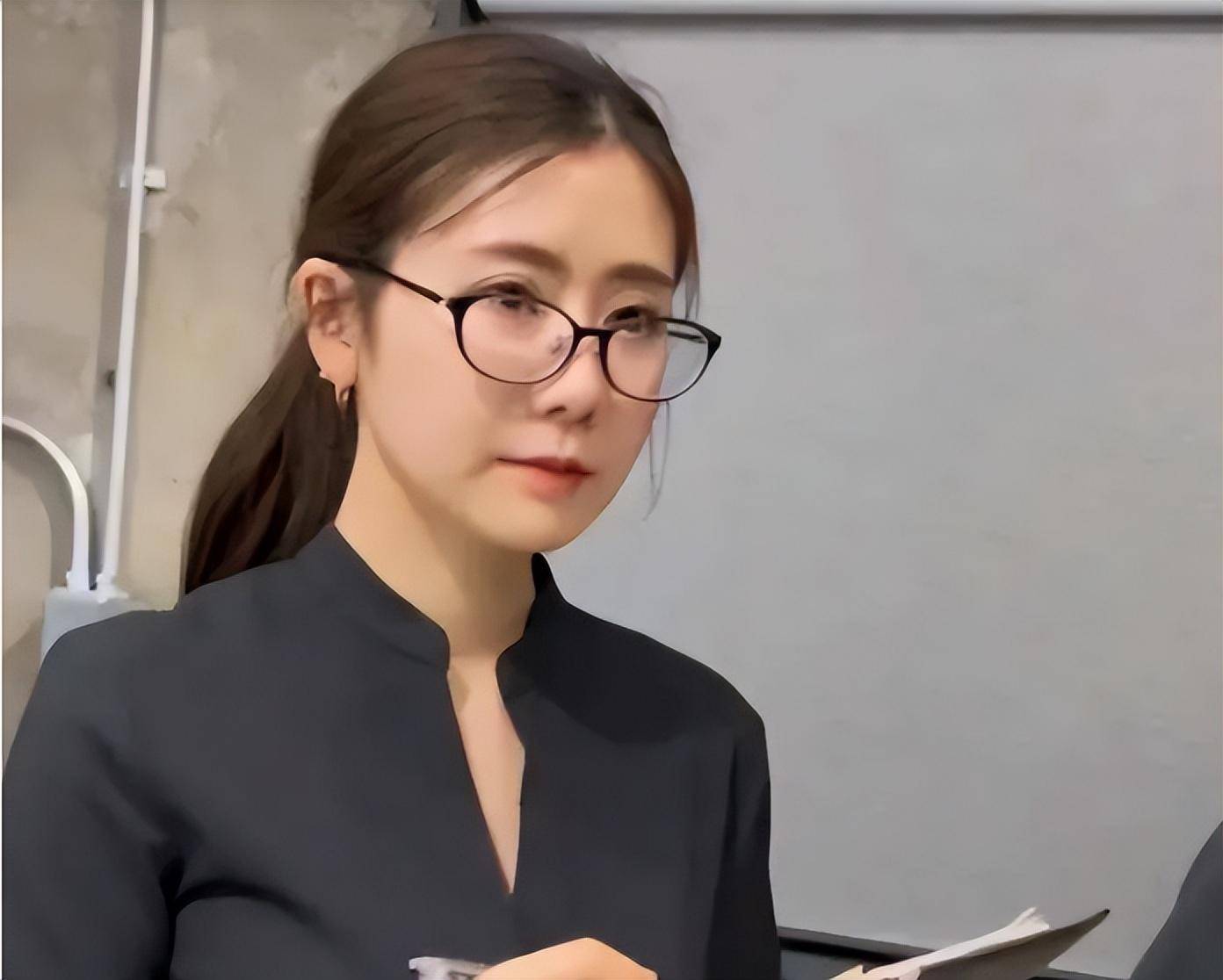 福原爱恋情曝光?曝男方大半岁,中国富豪,曾借爱酱1425万