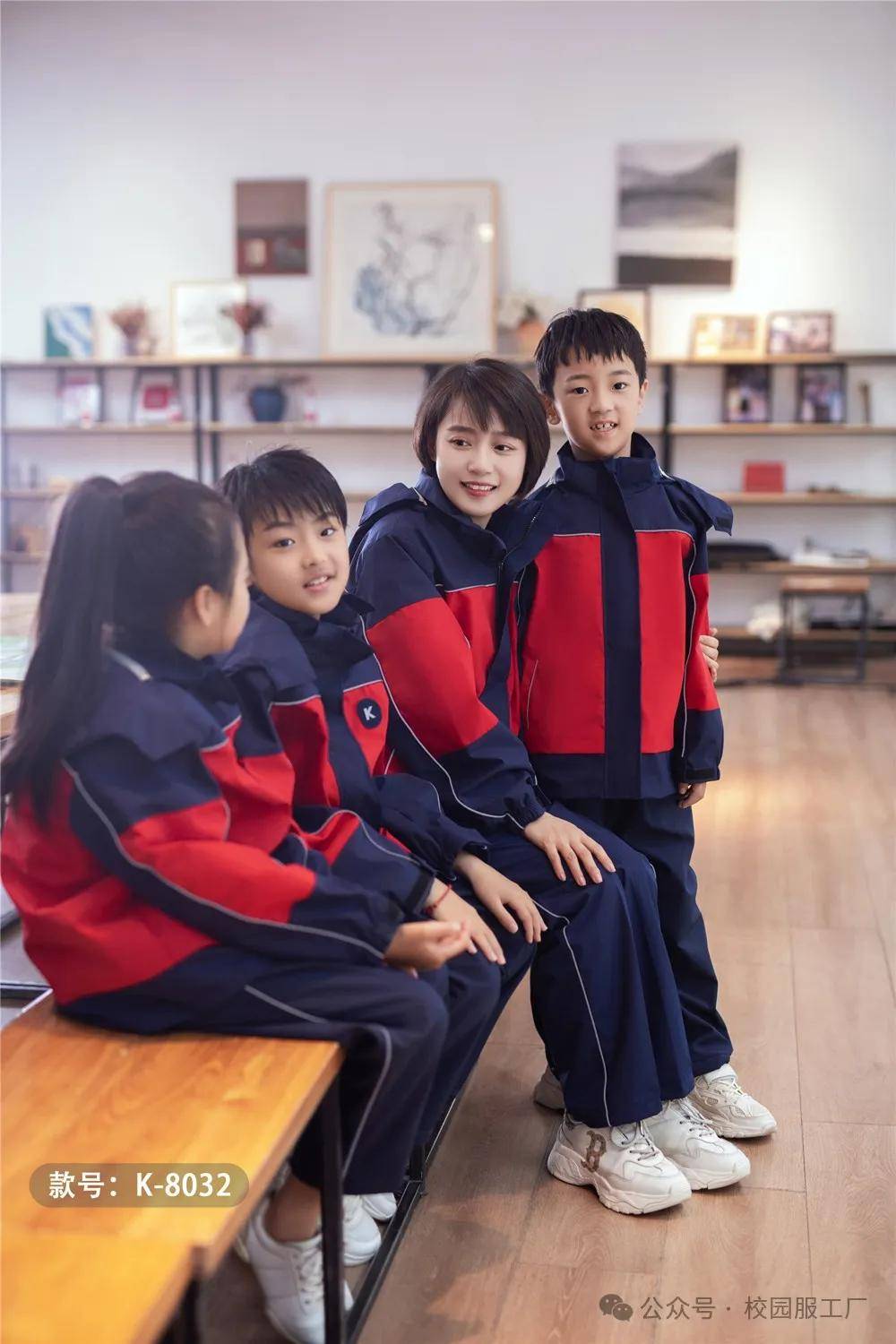 校服对学生身份认同的影响是什么？