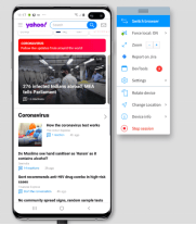 浏览器排行2024_2月全球浏览器大战:Chrome稳居第一、Safari第二、Edge第三(2)