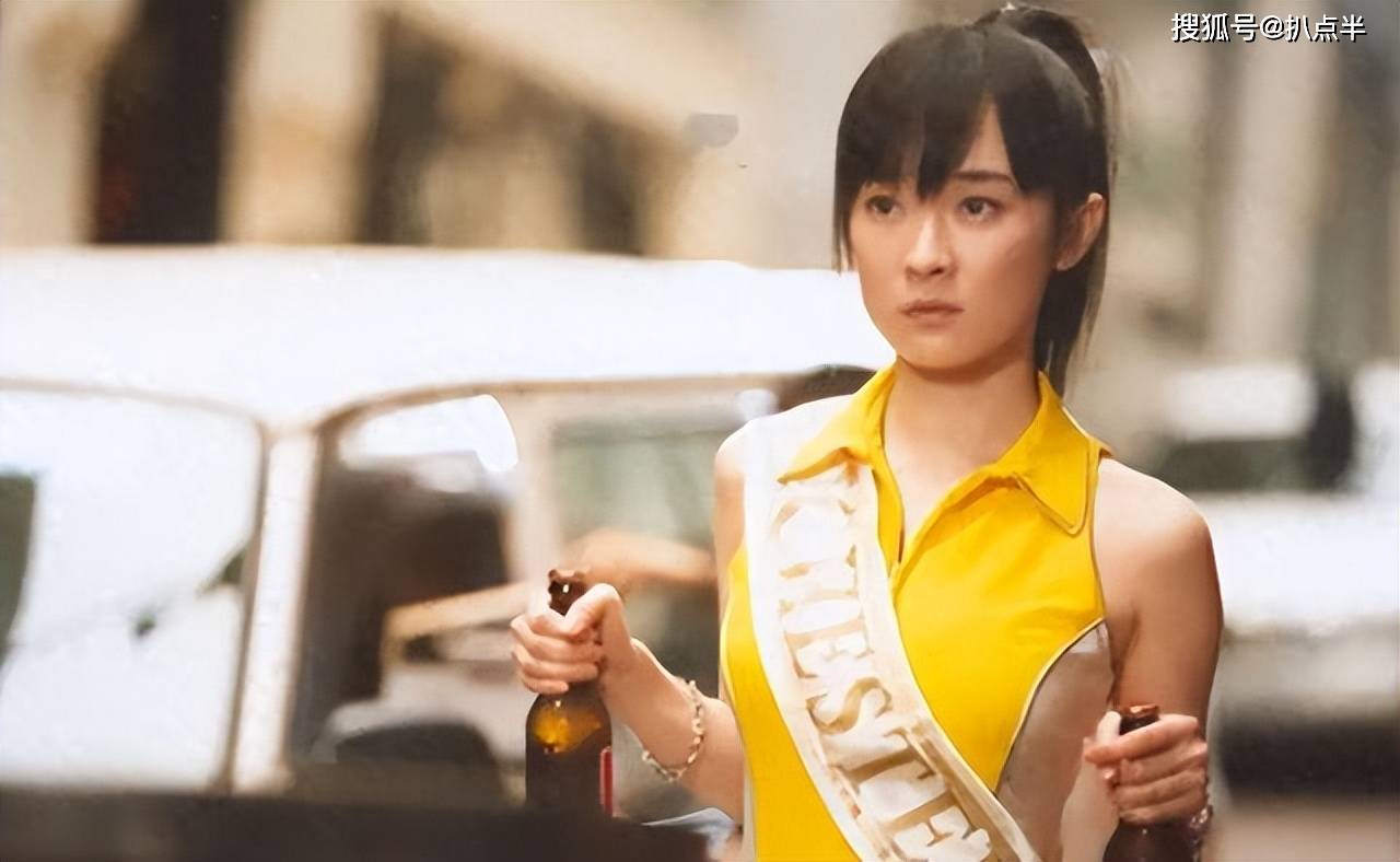 霍思燕怀三胎?曾是小白花鼻祖,巅峰期屡背骂名,隐退收场可惜了