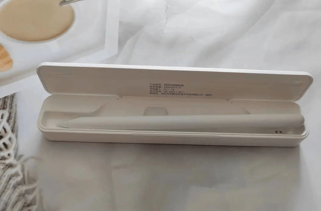 电容笔买什么牌子好?2024百元档高性价比电容笔实测,干货满满!